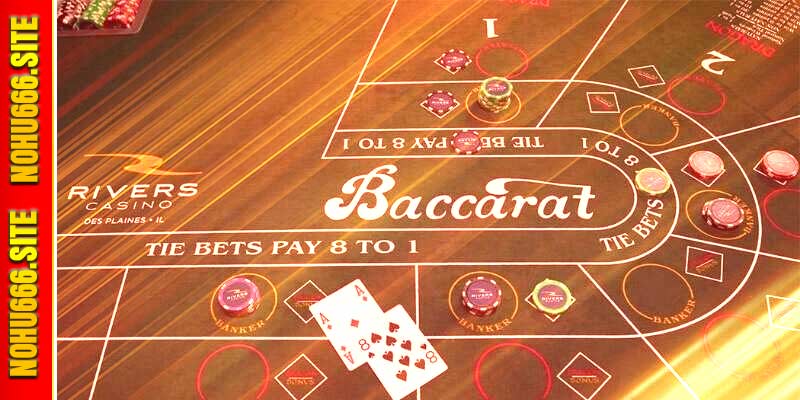 Mẹo chơi Baccarat được giới chuyên gia sử dụng